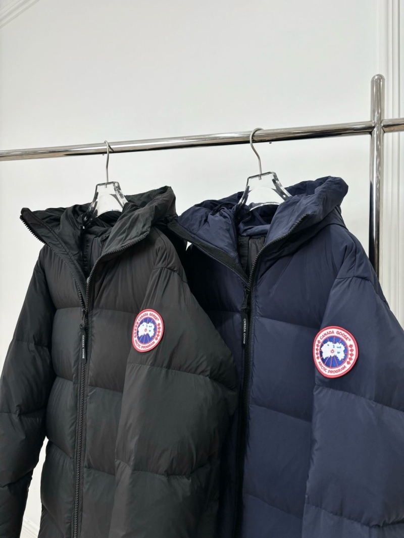 Moncler Down Coat